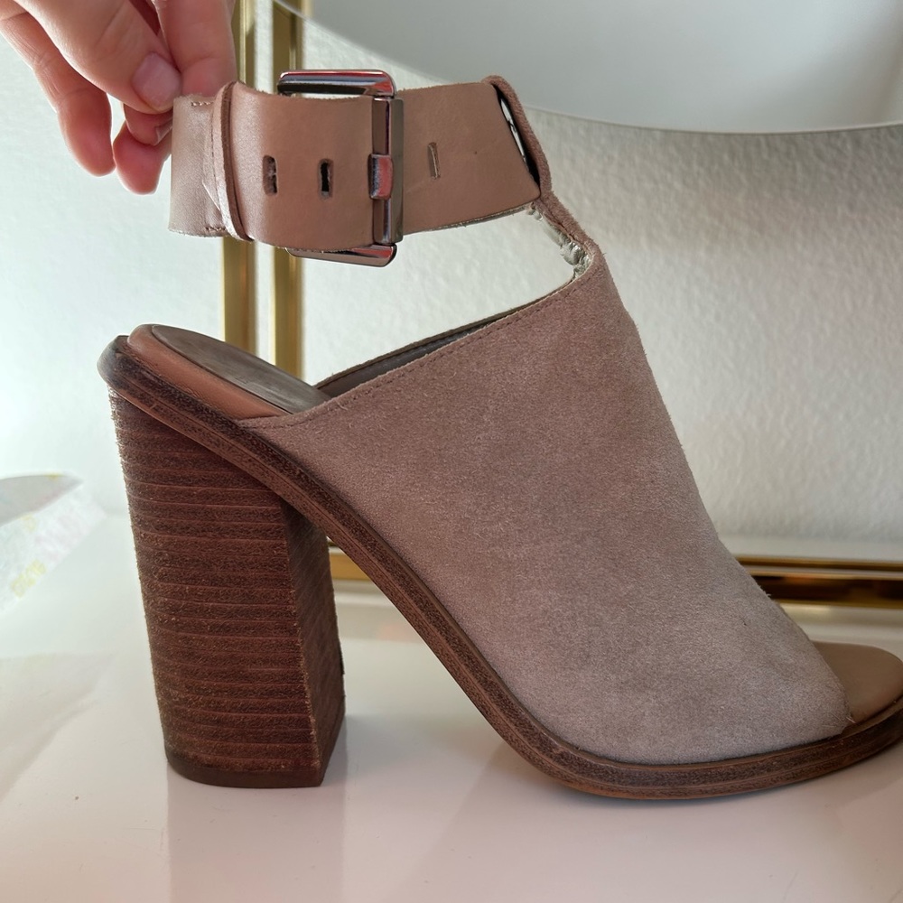 Marc Fischer Pumps